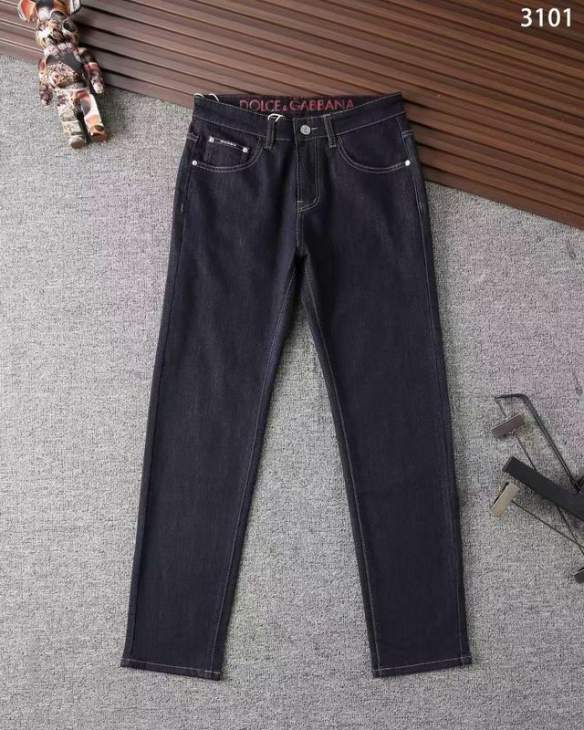 Picture of DG Jeans Long _SKUDGsz29-408qx31019159